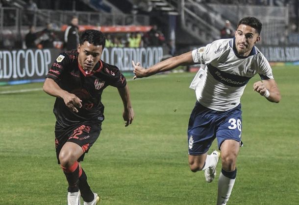 Instituto se impuso por 1-0 ante Gimnasia en su debut en el Torneo Clausura