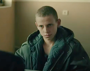 La&nbsp; seria israelí inspirada en un caso real sobre un adolescente problemático