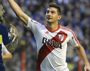 Mano a mano: así será la atrapante definición del Campeonato