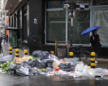 Basura: piden más inversión y menos discriminación