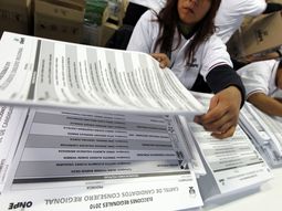 Habilitaron el padrón electoral: entrá y consultá