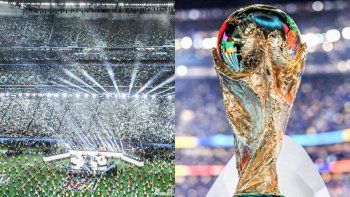 la final del mundial 2026 tendra un show historico con estrellas globales de la musica la final del mundial 2026 tendra un show historico con estrellas globales de la musica