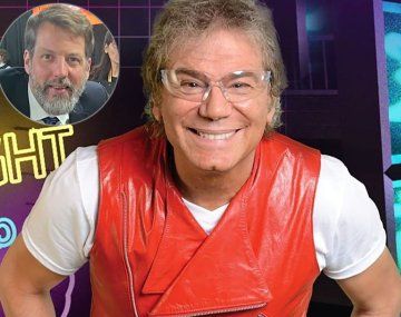 El productor de Bendita rompió el silencio tras los rumores de salida de Beto Casella
