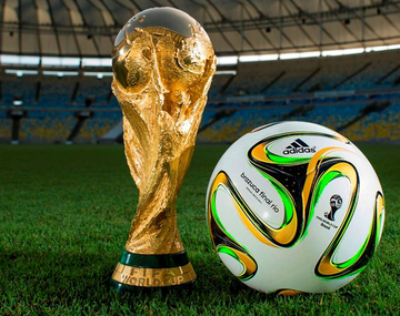 La Copa del Mundo 2026 ya tiene candidatos para ser sede