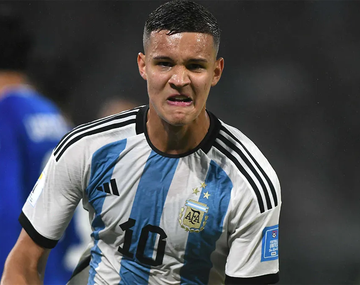 Valentín Carboni se va de Inter: jugará en un club grande de Francia