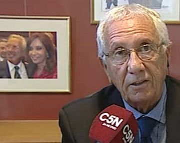 Recalde ponderó a CFK como líder de la oposición