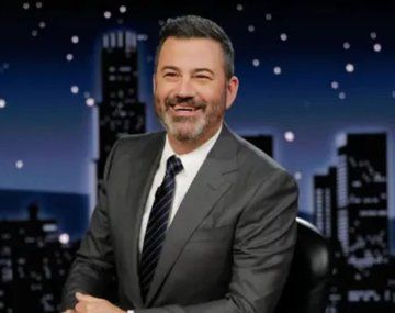 Jimmy Kimmel