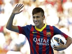 el contrato trucho de neymar genera polemica en barcelona el contrato trucho de neymar genera polemica en barcelona