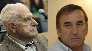 el ex comisario patti sumo una nueva condena por delitos de lesa humanidad el ex comisario patti sumo una nueva condena por delitos de lesa humanidad