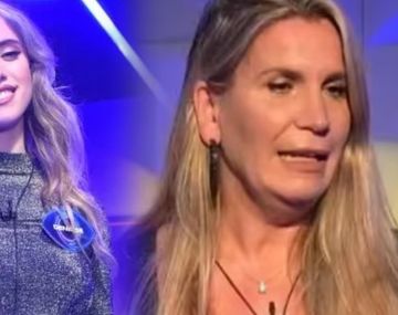 GH 2023: Denisse sacó a la luz con qué personaje de los Simpson la comparó Carla para burlarse de su cuerpo