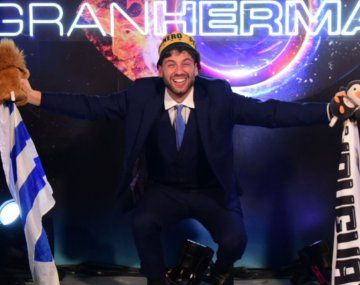 La final de GH cerró con cifras altísimas