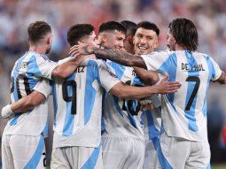 Duelos claves: qué necesita la Selección para clasificar al Mundial 2026