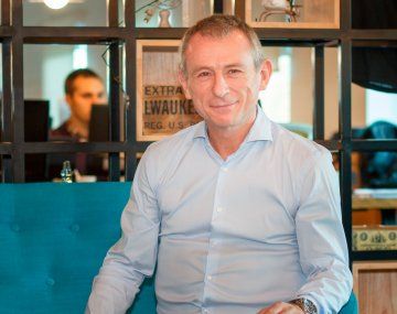 Detuvieron al CEO de Wenance por estafas