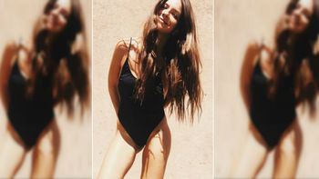 china suarez encendio la primavera con una malla super cavada china suarez encendio la primavera con una malla super cavada