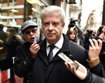 Carlos Beraldi, abogado de Cristina Kirchner