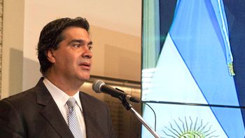 capitanich confirma que se tratara bienes personales capitanich confirma que se tratara bienes personales