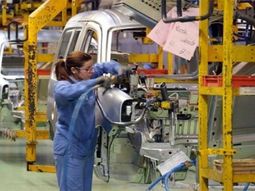 automotrices reemplazaran piezas importadas por nacionales por mas us$250 millones automotrices reemplazaran piezas importadas por nacionales por mas us$250 millones