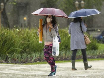 ¿Lluvias en el AMBA? El pronóstico del tiempo para este jueves