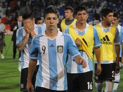 argentina volvio a perder y el mundial ahora queda mas lejos argentina volvio a perder y el mundial ahora queda mas lejos