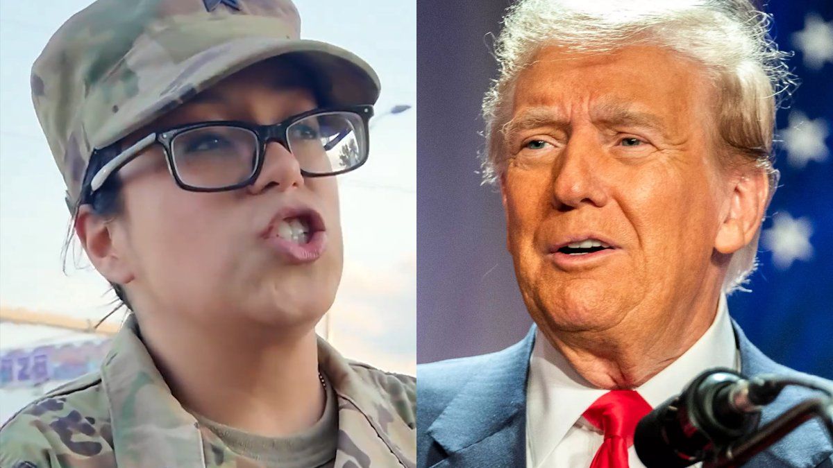 Despliegue militar en Los Ángeles desata tensión social