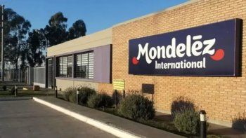 mondelez frena la produccion en su planta de general pacheco por importaciones y baja del consumo mondelez frena la produccion en su planta de general pacheco por importaciones y baja del consumo