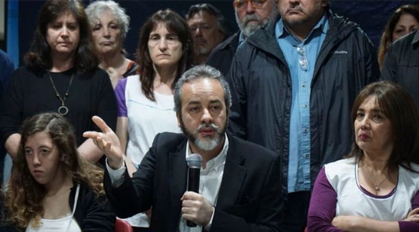 Paritaria docente: el gremio mayoritario rechazó la nueva oferta del 25% de la Ciudad