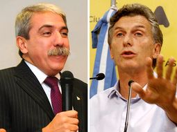 Después de Cañito y Firulete, es lo más gracioso que vi