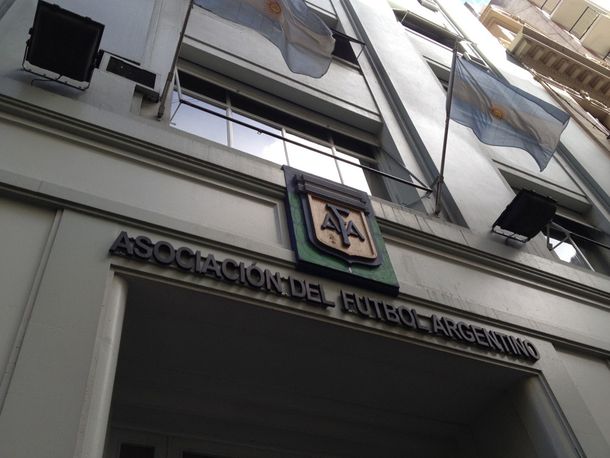 AFA aclaró que que no está siendo investigada por la Justicia de EE.UU.