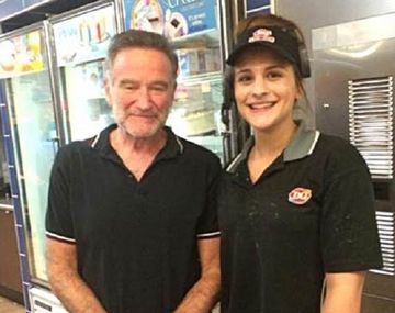 Encontraron muerto al actor Robin Williams