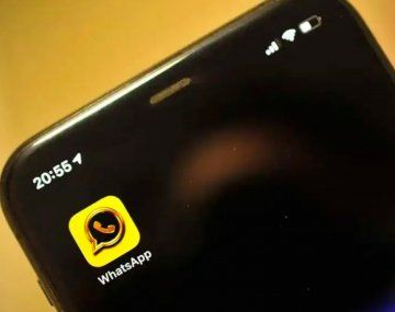 Modo Año Nuevo 2023 en WhatsApp: cómo activarlo paso a paso