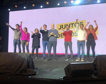 Crédito: @VMoralesGorleri