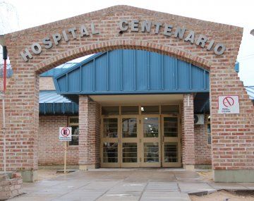 Intoxicación en un galpón por un escape de amoníaco