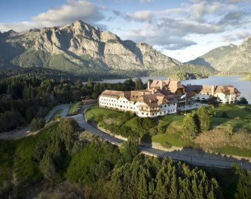 Un sindicalista pidió prender fuego a los empresarios del Foro Llao Llao