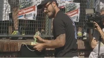 boca, acusado de censura en una entrevista a osvaldo boca, acusado de censura en una entrevista a osvaldo