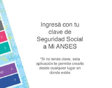 Mi ANSES Móvil