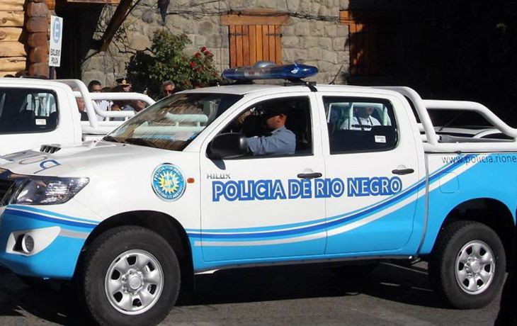 Golpiza a un niño: detienen a su padrastro