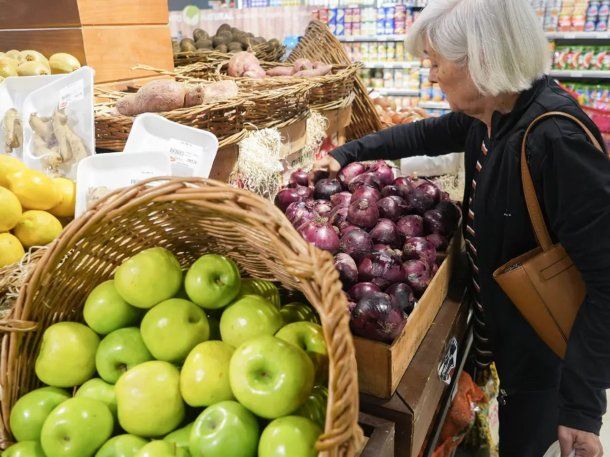 La inflación de octubre en la Ciudad de Buenos Aires fue del 3,2%