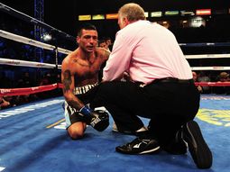 matthysse perdio ante postol por nocaut matthysse perdio ante postol por nocaut