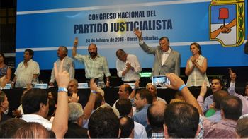 dirigentes del pj se reuniran en la sede partidaria para definir lista de unidad dirigentes del pj se reuniran en la sede partidaria para definir lista de unidad