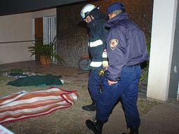 Geriátrico cordobés