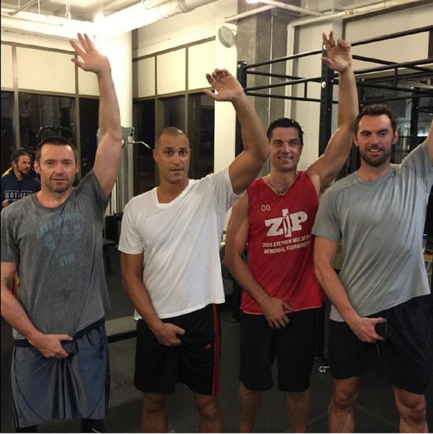 Tras el #IceBucketChallenge llega el #FeelingNuts para luchar contra el cáncer testicular