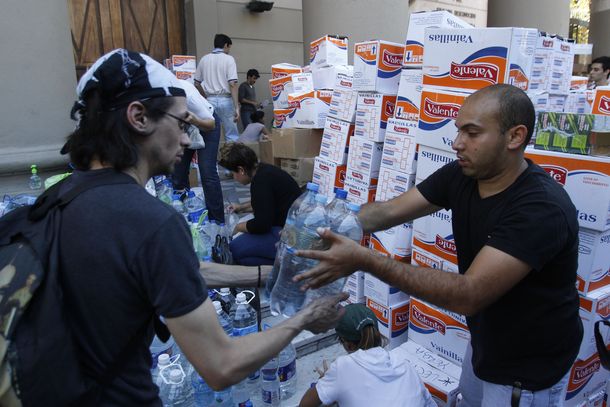 Inspeccionan comercios para evitar abusos de precios