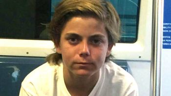 Mateo tiene 15 años y viajó a Houston para salvar su vida Mateo tiene 15 años y viajó a Houston para salvar su vida