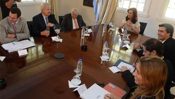 la presidenta hizo hincapie en que mantengamos los precios la presidenta hizo hincapie en que mantengamos los precios