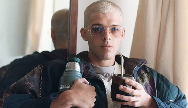 Inusual mensaje de Santi Maratea por la boda de Stefi Roitman: No me invitaron