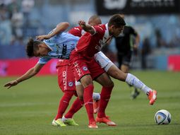 Temperley igualó con Argentinos y rubricó su continuidad en primera