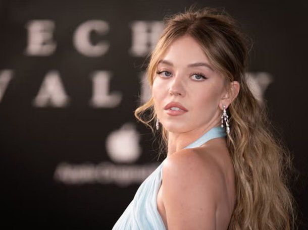 Polémica por una campaña de jeans protagonizada por Sydney Sweeney: la acusan de racista