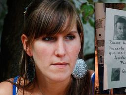 lo conocio por tinder y ahora empapelo palermo para volver a encontrarlo lo conocio por tinder y ahora empapelo palermo para volver a encontrarlo