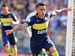 centurion quiere estar si o si contra river: no me descarten del superclasico centurion quiere estar si o si contra river: no me descarten del superclasico