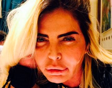 Raquel Mancini tras estar en coma: Estuve a punto de morirme